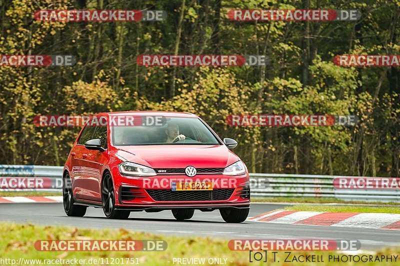 Bild #11201751 - Touristenfahrten Nürburgring Nordschleife (18.10.2020)