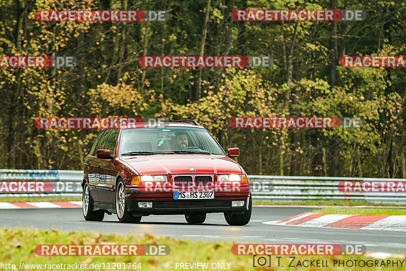 Bild #11201764 - Touristenfahrten Nürburgring Nordschleife (18.10.2020)