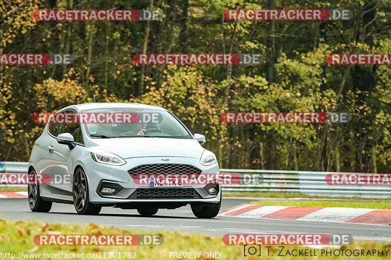 Bild #11201782 - Touristenfahrten Nürburgring Nordschleife (18.10.2020)