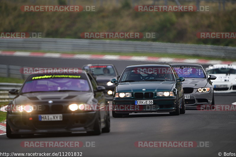 Bild #11201832 - Touristenfahrten Nürburgring Nordschleife (18.10.2020)