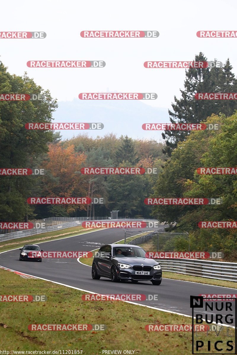 Bild #11201857 - Touristenfahrten Nürburgring Nordschleife (18.10.2020)