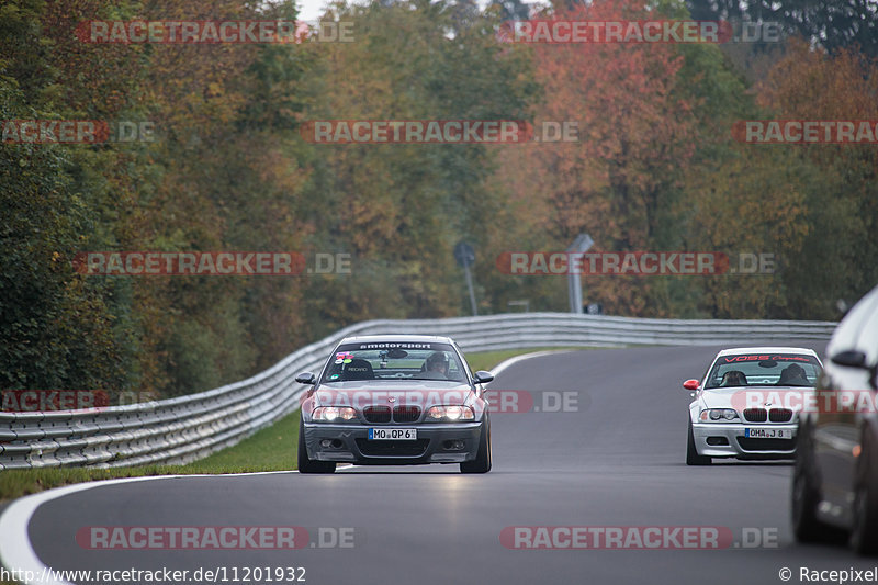 Bild #11201932 - Touristenfahrten Nürburgring Nordschleife (18.10.2020)