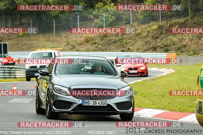 Bild #11201952 - Touristenfahrten Nürburgring Nordschleife (18.10.2020)