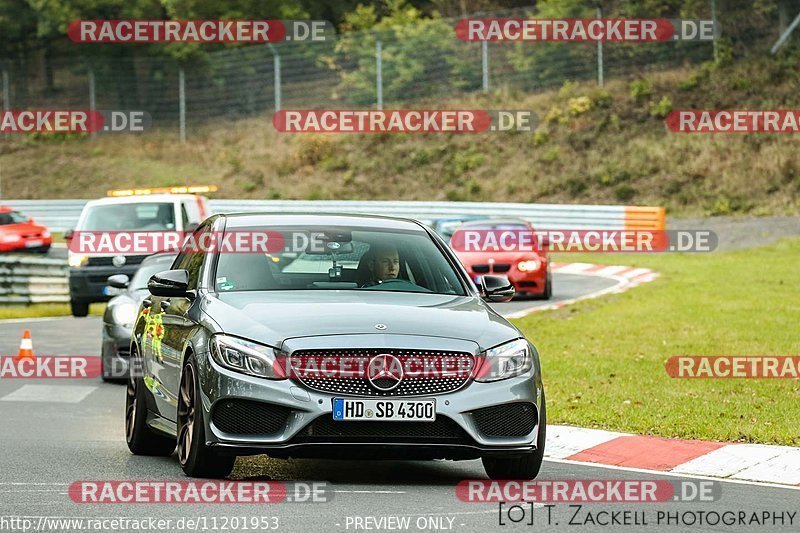 Bild #11201953 - Touristenfahrten Nürburgring Nordschleife (18.10.2020)