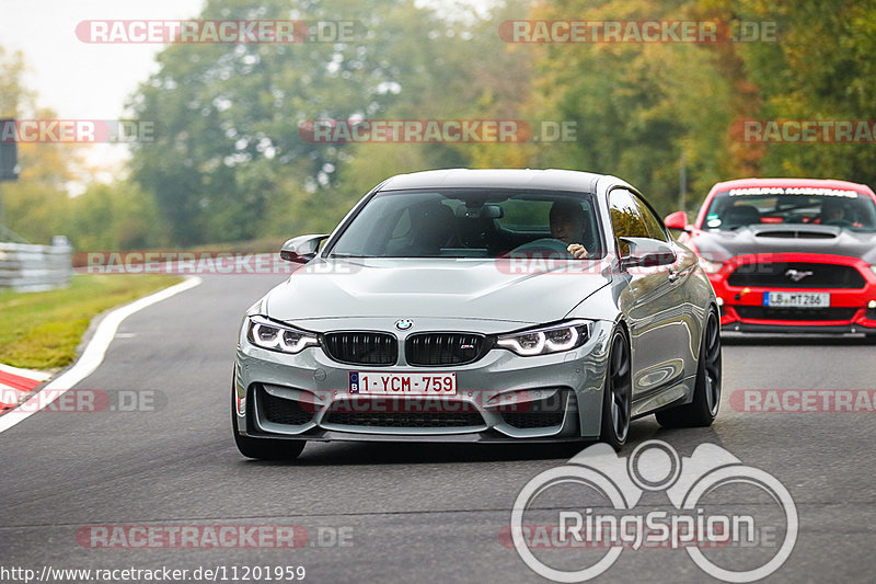 Bild #11201959 - Touristenfahrten Nürburgring Nordschleife (18.10.2020)