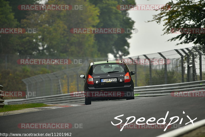 Bild #11201962 - Touristenfahrten Nürburgring Nordschleife (18.10.2020)