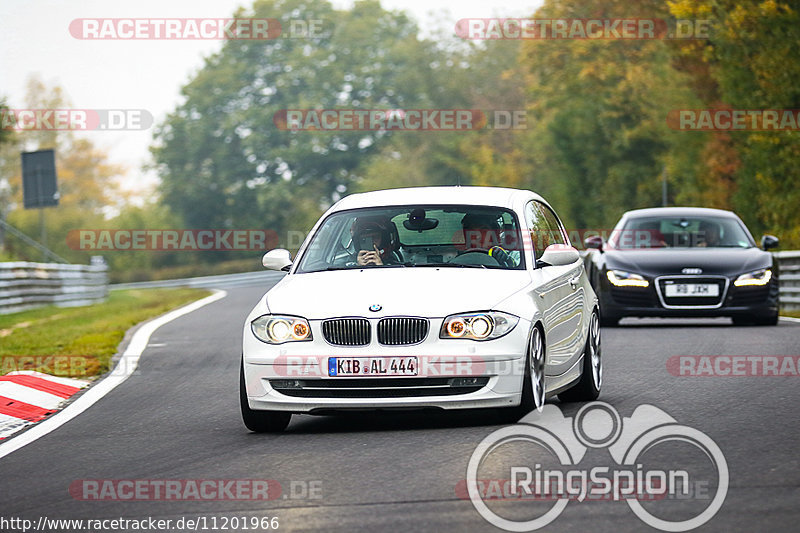 Bild #11201966 - Touristenfahrten Nürburgring Nordschleife (18.10.2020)