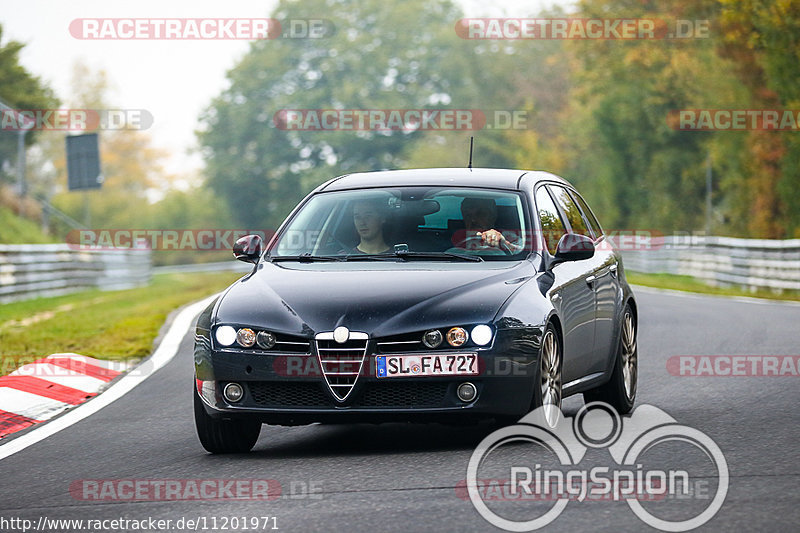 Bild #11201971 - Touristenfahrten Nürburgring Nordschleife (18.10.2020)