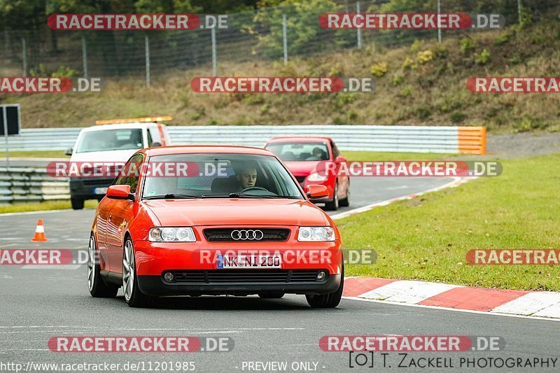 Bild #11201985 - Touristenfahrten Nürburgring Nordschleife (18.10.2020)