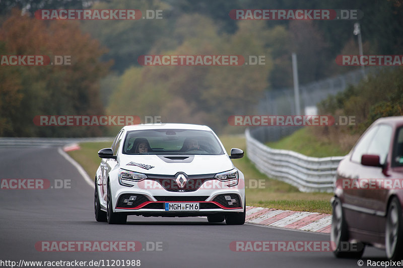 Bild #11201988 - Touristenfahrten Nürburgring Nordschleife (18.10.2020)