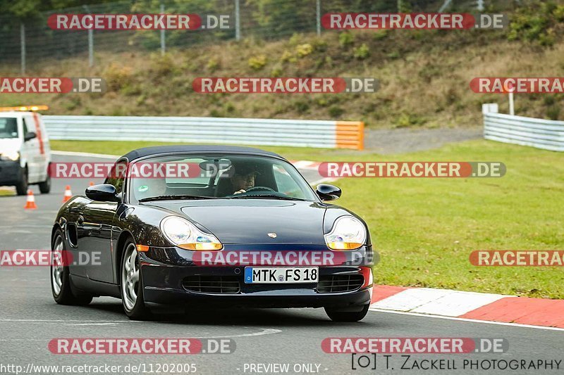 Bild #11202005 - Touristenfahrten Nürburgring Nordschleife (18.10.2020)