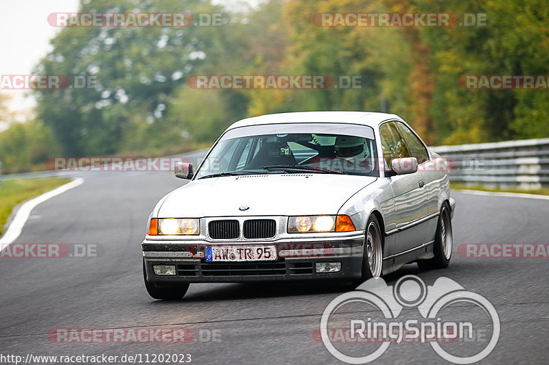 Bild #11202023 - Touristenfahrten Nürburgring Nordschleife (18.10.2020)