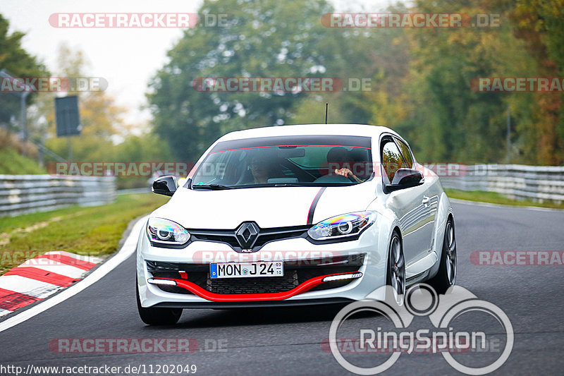 Bild #11202049 - Touristenfahrten Nürburgring Nordschleife (18.10.2020)