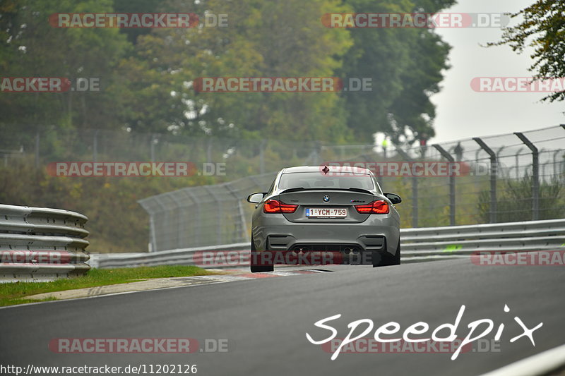 Bild #11202126 - Touristenfahrten Nürburgring Nordschleife (18.10.2020)