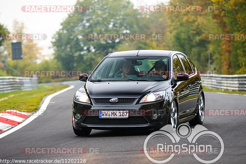 Bild #11202128 - Touristenfahrten Nürburgring Nordschleife (18.10.2020)