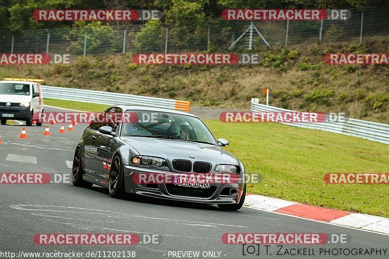 Bild #11202138 - Touristenfahrten Nürburgring Nordschleife (18.10.2020)