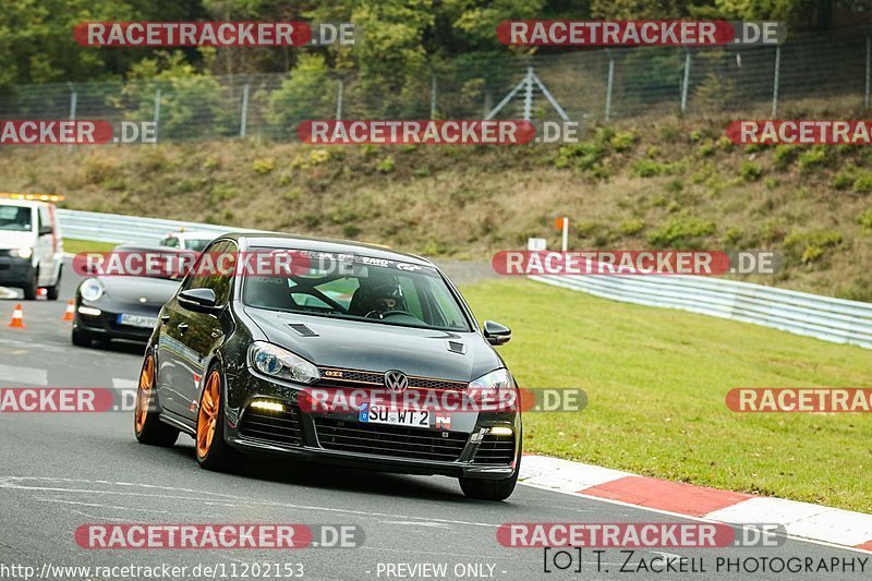 Bild #11202153 - Touristenfahrten Nürburgring Nordschleife (18.10.2020)