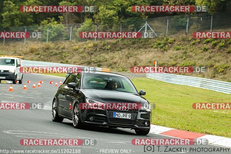 Bild #11202188 - Touristenfahrten Nürburgring Nordschleife (18.10.2020)