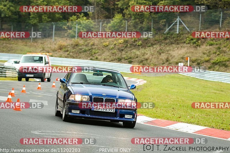 Bild #11202203 - Touristenfahrten Nürburgring Nordschleife (18.10.2020)