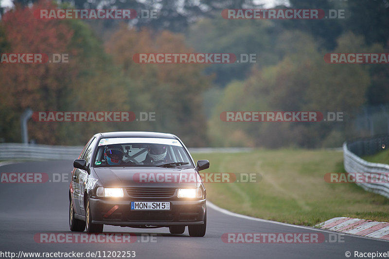 Bild #11202253 - Touristenfahrten Nürburgring Nordschleife (18.10.2020)