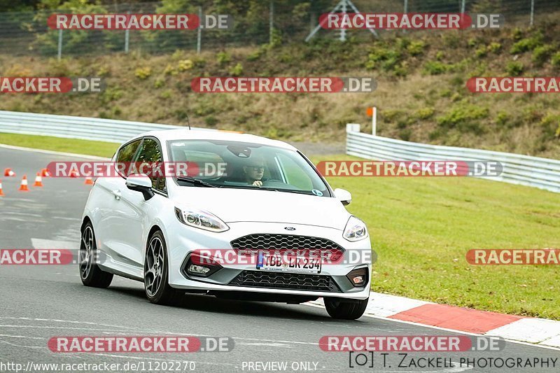 Bild #11202270 - Touristenfahrten Nürburgring Nordschleife (18.10.2020)