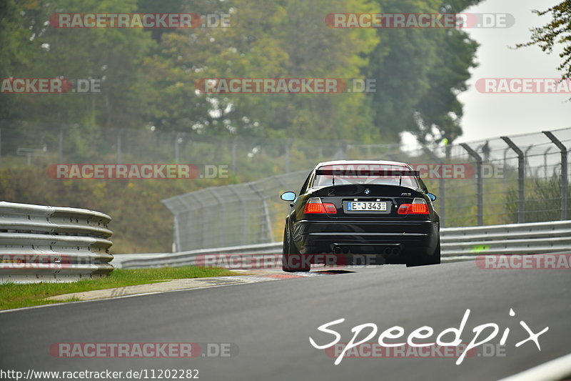 Bild #11202282 - Touristenfahrten Nürburgring Nordschleife (18.10.2020)