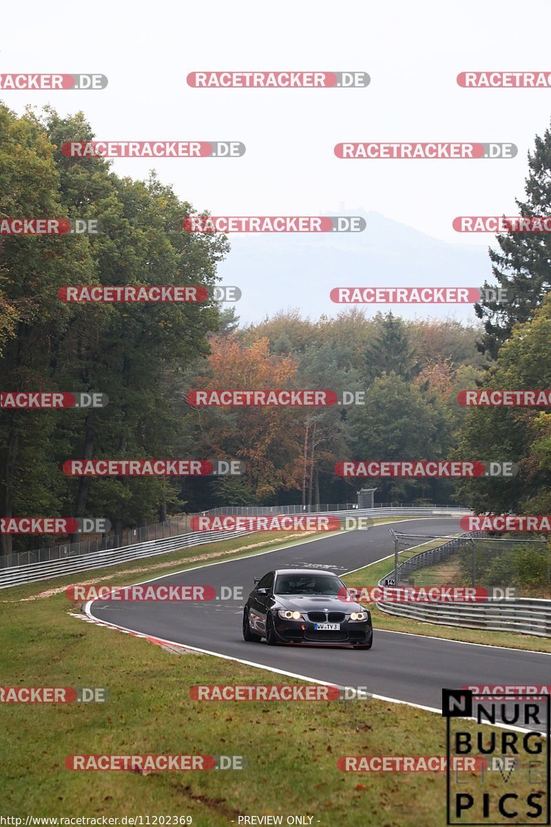 Bild #11202369 - Touristenfahrten Nürburgring Nordschleife (18.10.2020)