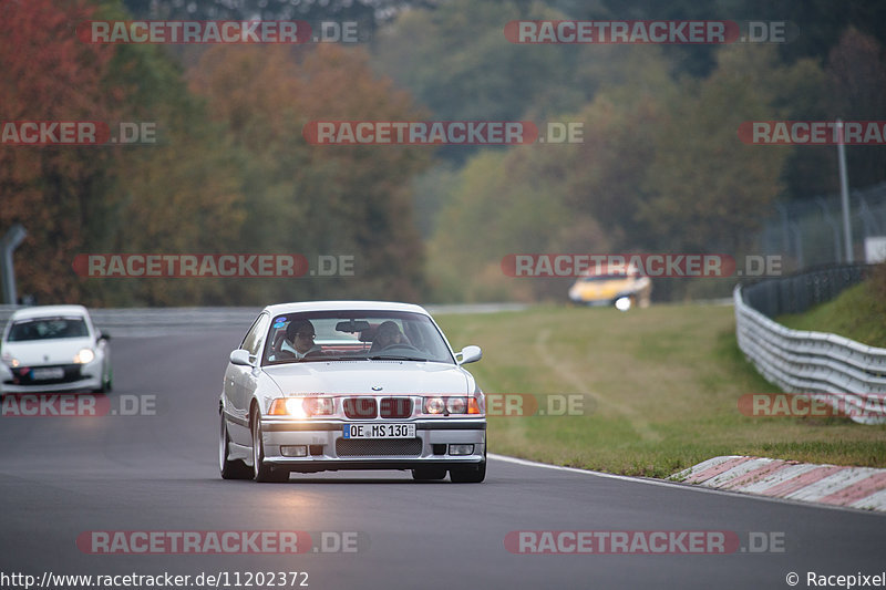 Bild #11202372 - Touristenfahrten Nürburgring Nordschleife (18.10.2020)