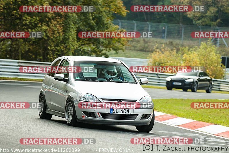 Bild #11202399 - Touristenfahrten Nürburgring Nordschleife (18.10.2020)