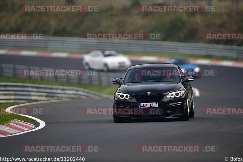 Bild #11202440 - Touristenfahrten Nürburgring Nordschleife (18.10.2020)