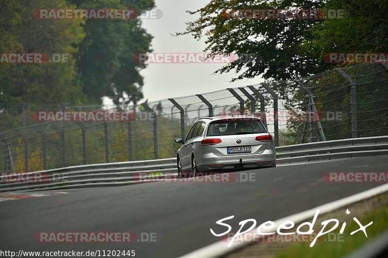 Bild #11202445 - Touristenfahrten Nürburgring Nordschleife (18.10.2020)