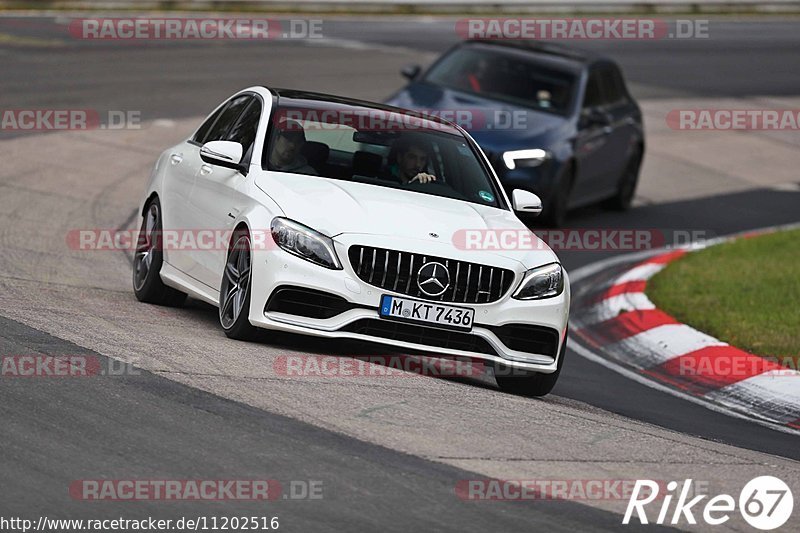 Bild #11202516 - Touristenfahrten Nürburgring Nordschleife (18.10.2020)