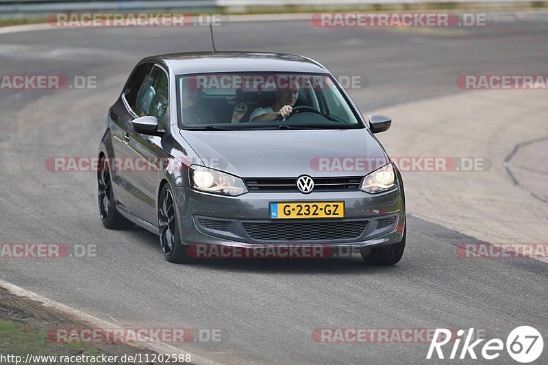 Bild #11202588 - Touristenfahrten Nürburgring Nordschleife (18.10.2020)