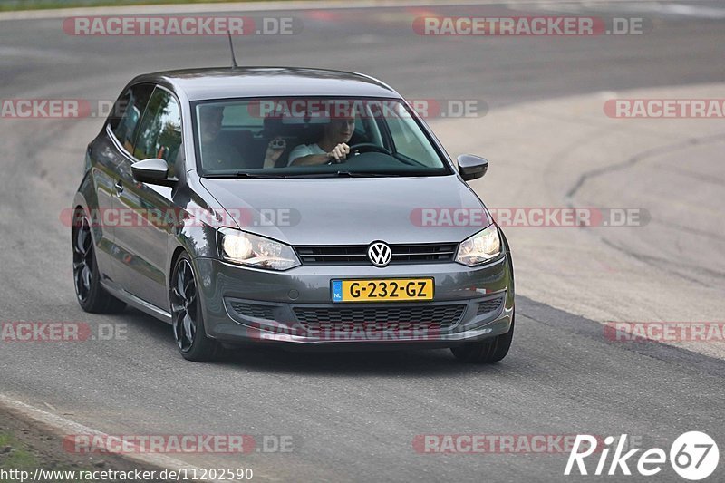 Bild #11202590 - Touristenfahrten Nürburgring Nordschleife (18.10.2020)