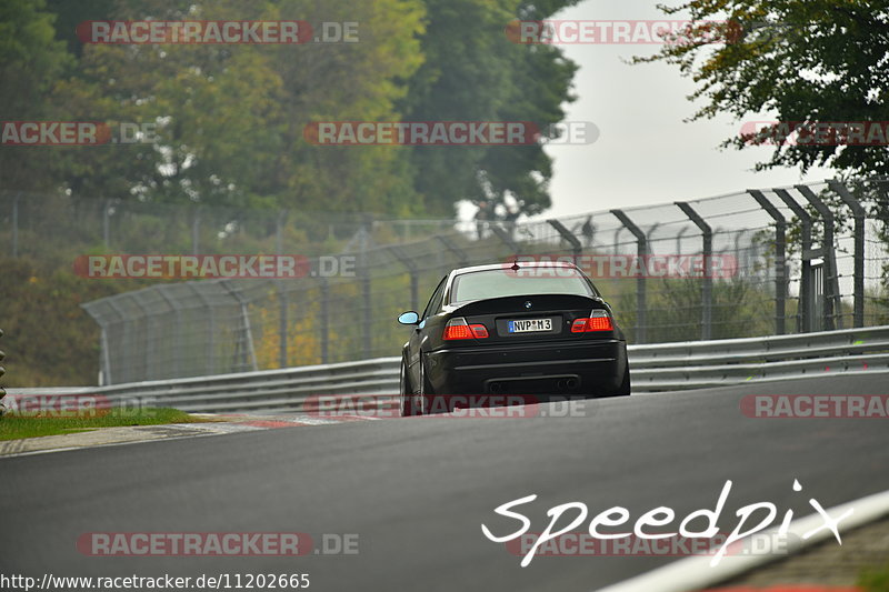 Bild #11202665 - Touristenfahrten Nürburgring Nordschleife (18.10.2020)