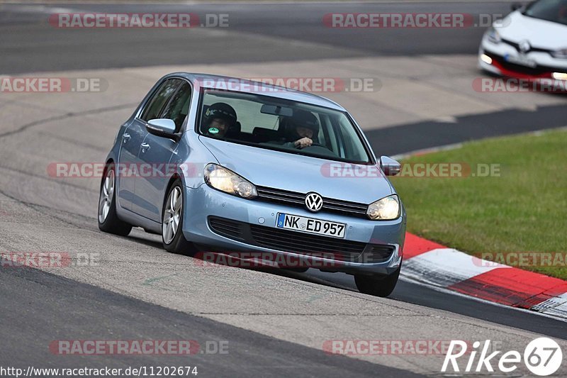 Bild #11202674 - Touristenfahrten Nürburgring Nordschleife (18.10.2020)