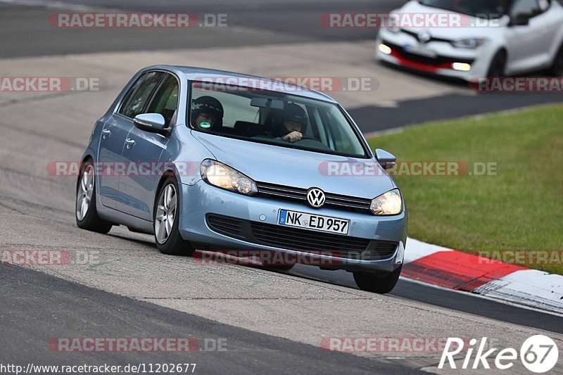 Bild #11202677 - Touristenfahrten Nürburgring Nordschleife (18.10.2020)