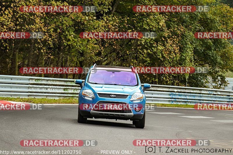 Bild #11202750 - Touristenfahrten Nürburgring Nordschleife (18.10.2020)