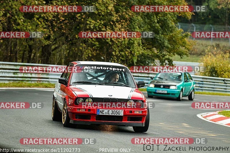 Bild #11202773 - Touristenfahrten Nürburgring Nordschleife (18.10.2020)