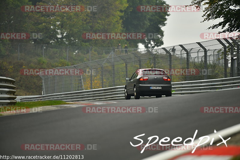 Bild #11202813 - Touristenfahrten Nürburgring Nordschleife (18.10.2020)