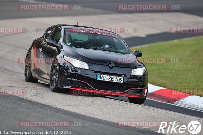 Bild #11202815 - Touristenfahrten Nürburgring Nordschleife (18.10.2020)