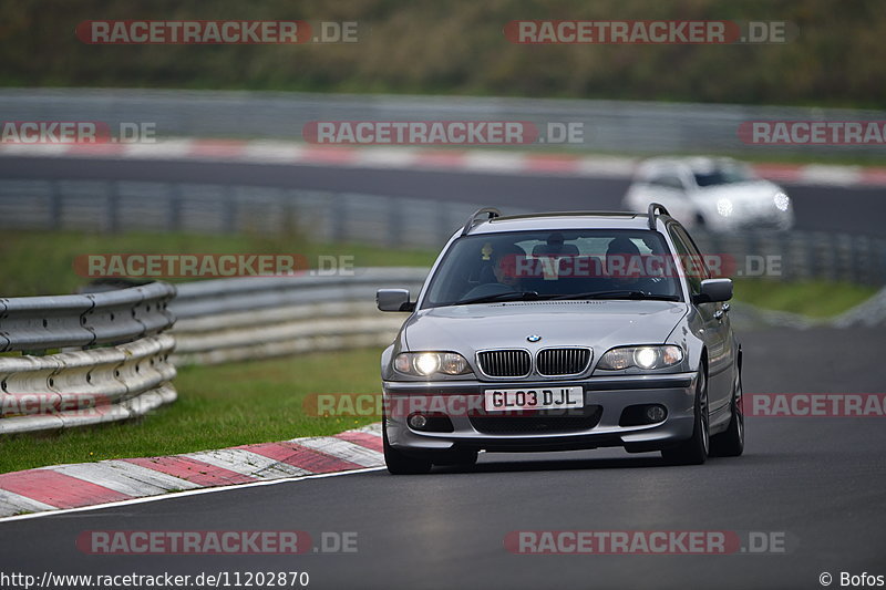 Bild #11202870 - Touristenfahrten Nürburgring Nordschleife (18.10.2020)