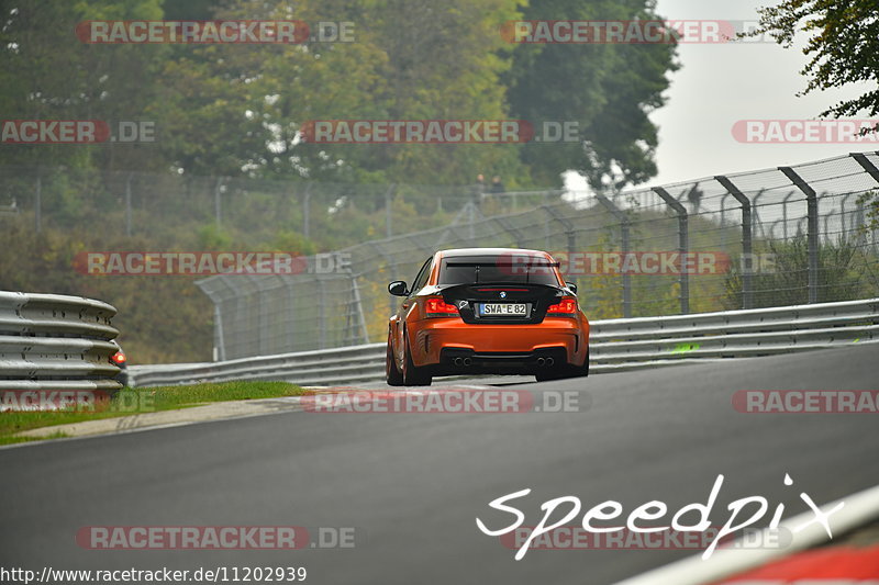 Bild #11202939 - Touristenfahrten Nürburgring Nordschleife (18.10.2020)