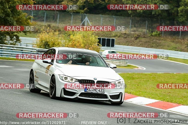 Bild #11202971 - Touristenfahrten Nürburgring Nordschleife (18.10.2020)