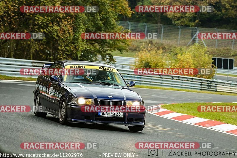 Bild #11202976 - Touristenfahrten Nürburgring Nordschleife (18.10.2020)