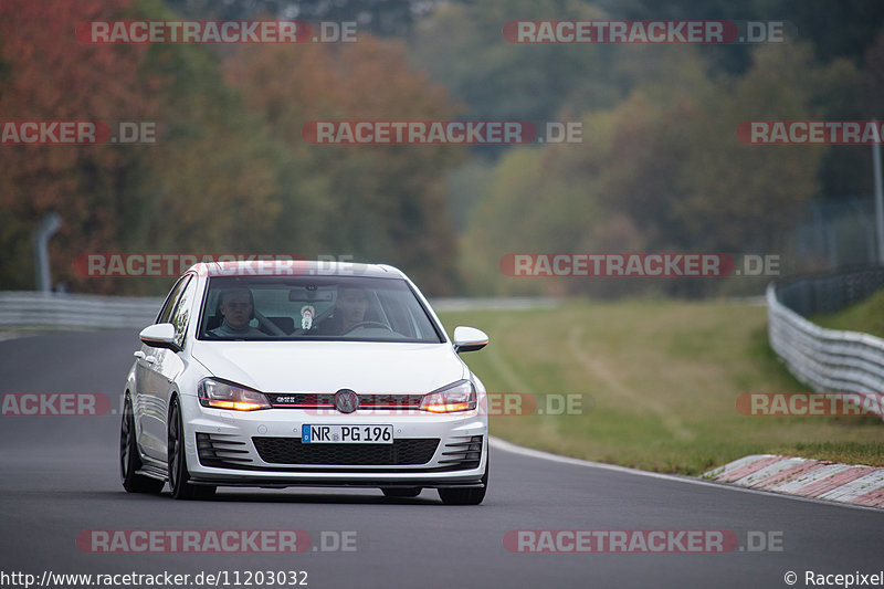 Bild #11203032 - Touristenfahrten Nürburgring Nordschleife (18.10.2020)