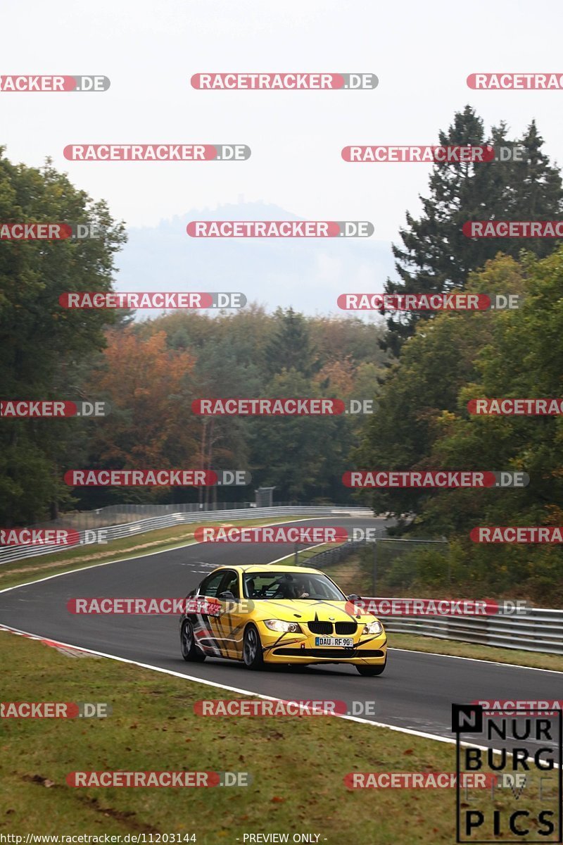 Bild #11203144 - Touristenfahrten Nürburgring Nordschleife (18.10.2020)