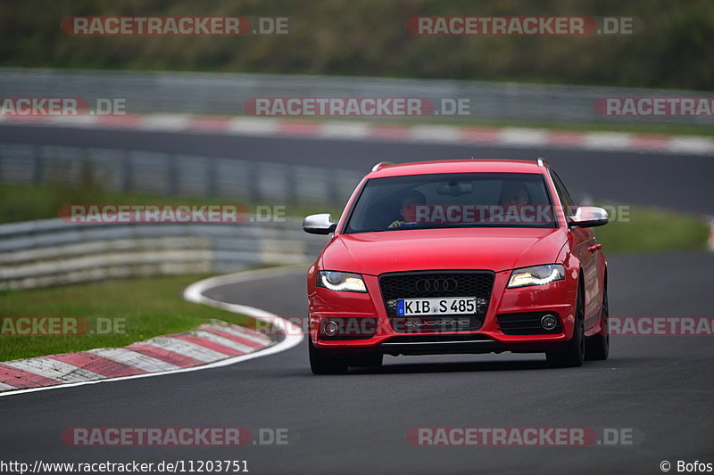 Bild #11203751 - Touristenfahrten Nürburgring Nordschleife (18.10.2020)