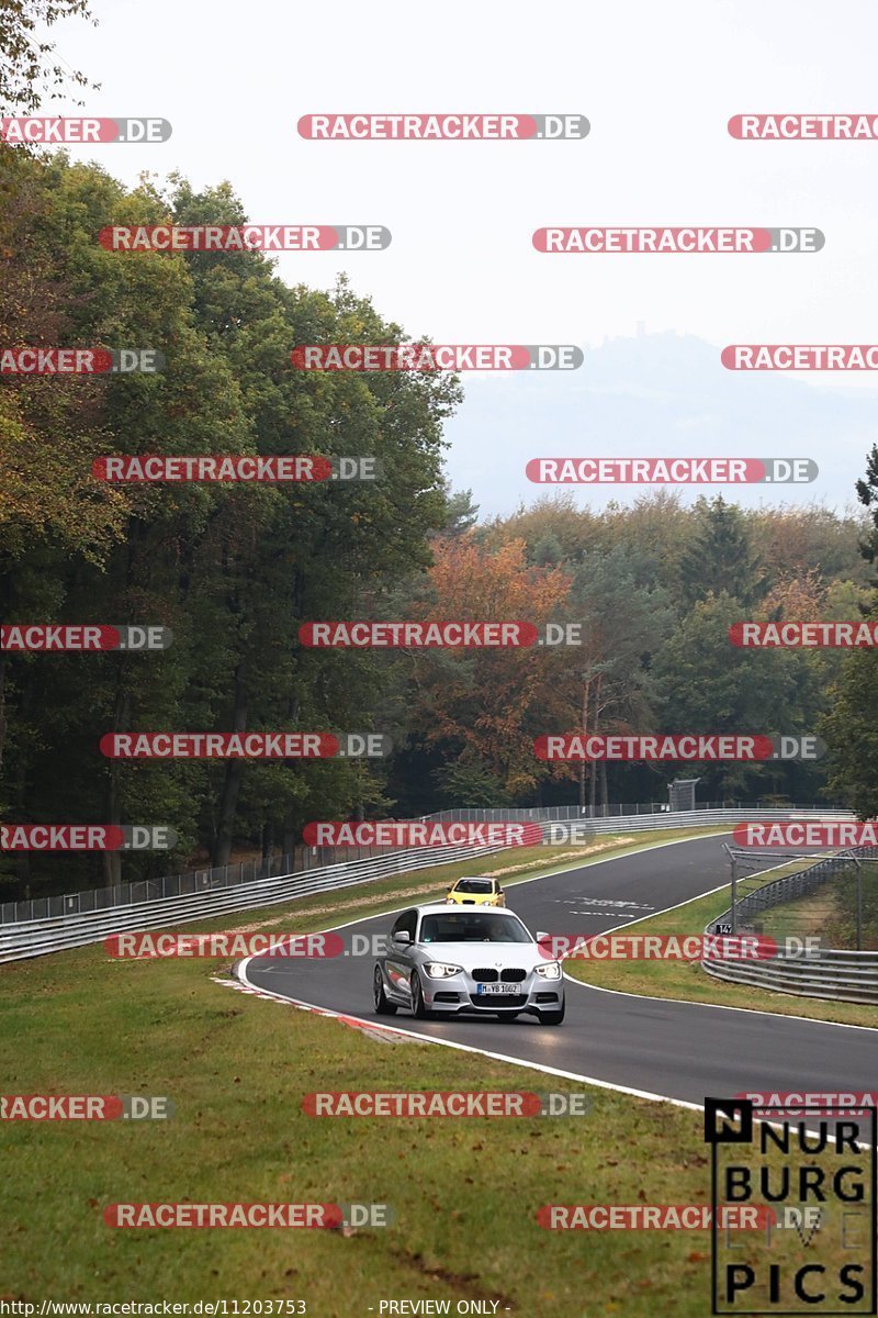 Bild #11203753 - Touristenfahrten Nürburgring Nordschleife (18.10.2020)