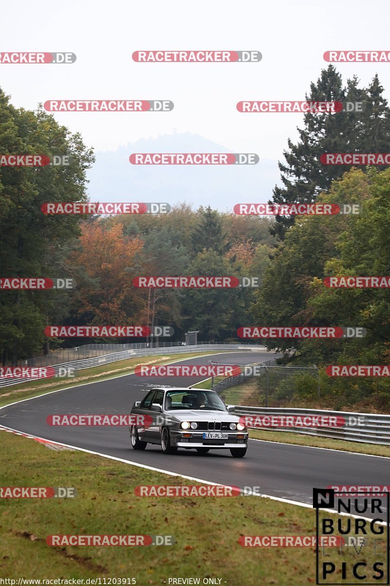 Bild #11203915 - Touristenfahrten Nürburgring Nordschleife (18.10.2020)